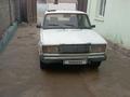 ВАЗ (Lada) 2107 2004 годаfor600 000 тг. в Абай (Келесский р-н) – фото 6