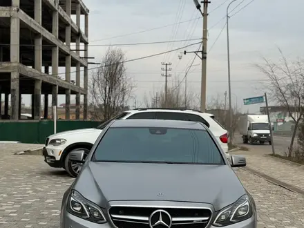 Mercedes-Benz E 400 2014 года за 15 700 000 тг. в Шымкент – фото 11