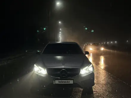 Mercedes-Benz E 400 2014 года за 15 700 000 тг. в Шымкент – фото 18