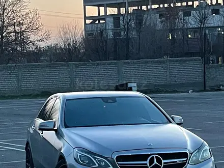 Mercedes-Benz E 400 2014 года за 15 700 000 тг. в Шымкент – фото 20