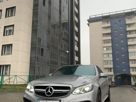 Mercedes-Benz E 400 2014 года за 15 700 000 тг. в Шымкент – фото 22
