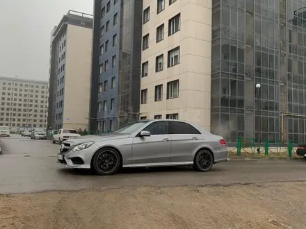 Mercedes-Benz E 400 2014 года за 15 700 000 тг. в Шымкент – фото 23