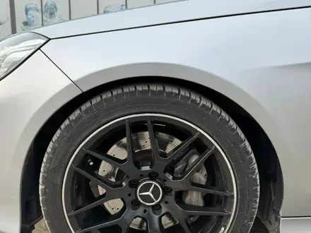 Mercedes-Benz E 400 2014 года за 15 700 000 тг. в Шымкент – фото 3