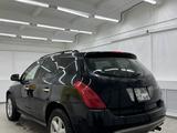 Nissan Murano 2005 годаfor3 200 000 тг. в Уральск – фото 2