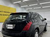 Nissan Murano 2005 годаfor3 200 000 тг. в Уральск – фото 3