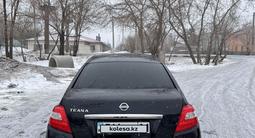 Nissan Teana 2011 годаүшін7 800 000 тг. в Астана – фото 4