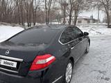 Nissan Teana 2011 года за 6 200 000 тг. в Астана – фото 5