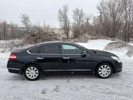 Nissan Teana 2011 года за 6 300 000 тг. в Астана – фото 7