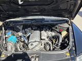 Volkswagen Touareg 2004 годаүшін2 100 000 тг. в Алматы – фото 2