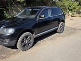 Volkswagen Touareg 2004 годаүшін2 100 000 тг. в Алматы – фото 3