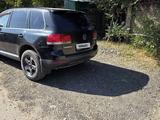 Volkswagen Touareg 2004 годаүшін2 100 000 тг. в Алматы – фото 5