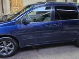 Toyota Sienna 2005 годаүшін8 200 000 тг. в Аксукент