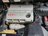 Toyota Sienna 2005 годаүшін8 200 000 тг. в Аксукент – фото 2