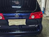 Toyota Sienna 2005 годаүшін8 200 000 тг. в Аксукент – фото 3