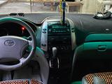 Toyota Sienna 2005 годаүшін8 200 000 тг. в Аксукент – фото 5