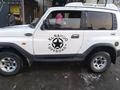 SsangYong Korando 1997 годаfor2 000 000 тг. в Алматы – фото 8