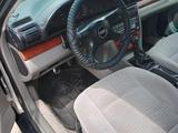 Audi 100 1992 годаүшін1 650 000 тг. в Шардара – фото 5