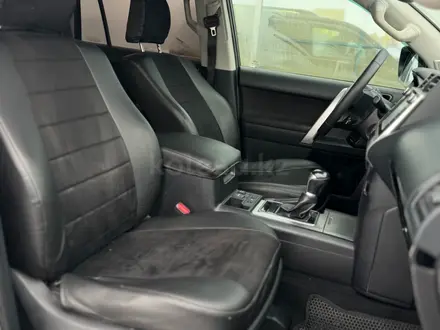 Toyota Land Cruiser Prado 2018 года за 22 000 000 тг. в Уральск – фото 10