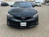 Toyota Camry 2014 года за 8 000 000 тг. в Актобе