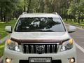 Toyota Land Cruiser Prado 2012 года за 15 500 000 тг. в Алматы – фото 2