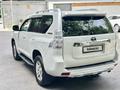 Toyota Land Cruiser Prado 2012 года за 15 500 000 тг. в Алматы – фото 11