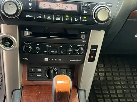 Toyota Land Cruiser Prado 2012 года за 15 500 000 тг. в Алматы – фото 18
