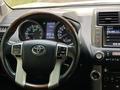 Toyota Land Cruiser Prado 2012 года за 15 500 000 тг. в Алматы – фото 17