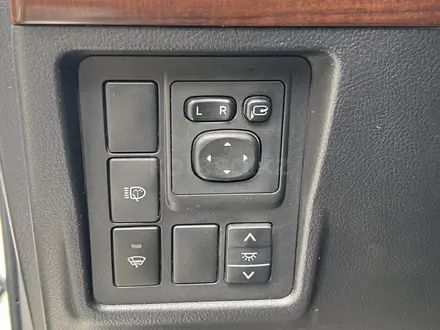 Toyota Land Cruiser Prado 2012 года за 15 500 000 тг. в Алматы – фото 20