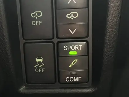 Toyota Land Cruiser Prado 2012 года за 15 500 000 тг. в Алматы – фото 21