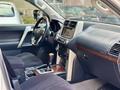 Toyota Land Cruiser Prado 2012 года за 15 500 000 тг. в Алматы – фото 26