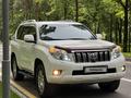 Toyota Land Cruiser Prado 2012 года за 15 500 000 тг. в Алматы