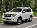 Toyota Land Cruiser Prado 2012 года за 15 500 000 тг. в Алматы – фото 3