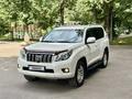 Toyota Land Cruiser Prado 2012 года за 15 500 000 тг. в Алматы – фото 5