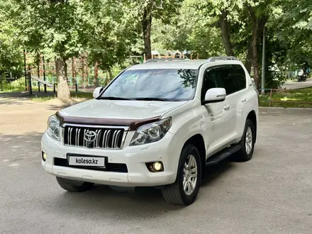 Toyota Land Cruiser Prado 2012 года за 15 500 000 тг. в Алматы – фото 5