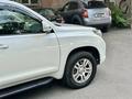 Toyota Land Cruiser Prado 2012 года за 15 500 000 тг. в Алматы – фото 6
