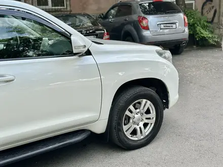 Toyota Land Cruiser Prado 2012 года за 15 500 000 тг. в Алматы – фото 6