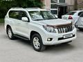 Toyota Land Cruiser Prado 2012 года за 15 500 000 тг. в Алматы – фото 8
