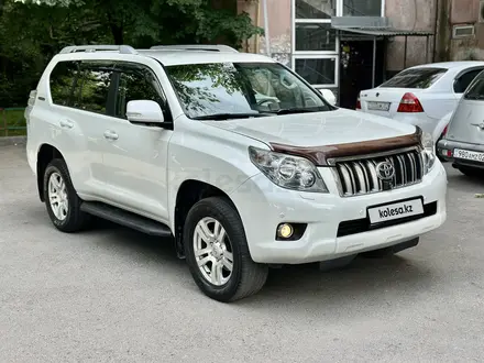 Toyota Land Cruiser Prado 2012 года за 15 500 000 тг. в Алматы – фото 8