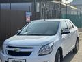 Chevrolet Cobalt 2023 годаfor7 200 000 тг. в Жетысай