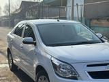 Chevrolet Cobalt 2023 годаfor7 200 000 тг. в Жетысай – фото 2