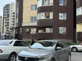 Volkswagen Polo 2021 года за 8 500 000 тг. в Алматы