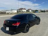 Toyota Avalon 2005 года за 5 000 000 тг. в Актау – фото 5