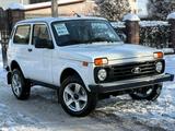 ВАЗ (Lada) Lada 2121 2025 года за 6 830 000 тг. в Алматы