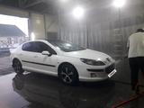 Peugeot 407 2007 года за 3 100 000 тг. в Актобе