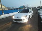 Peugeot 407 2007 года за 3 100 000 тг. в Актобе – фото 2