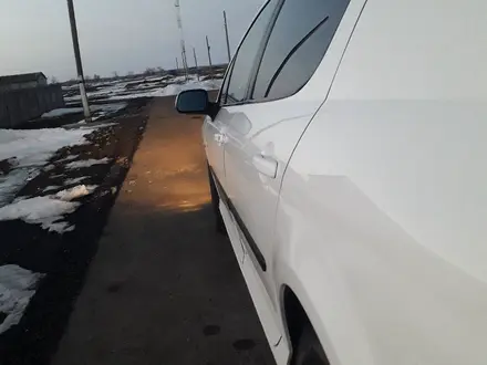 Peugeot 407 2007 года за 3 100 000 тг. в Актобе – фото 6