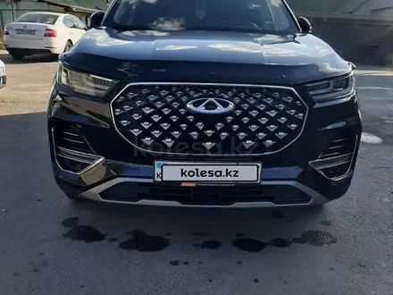 Chery Tiggo 8 Pro 2022 года за 7 800 000 тг. в Алматы