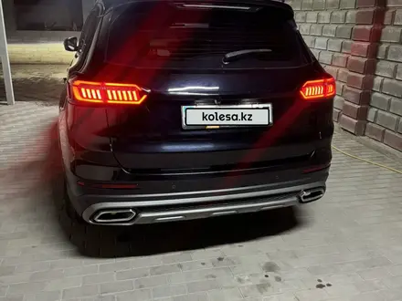 Chery Tiggo 8 Pro 2022 года за 7 800 000 тг. в Алматы – фото 4
