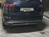 Chery Tiggo 8 Pro 2022 года за 7 800 000 тг. в Алматы – фото 2