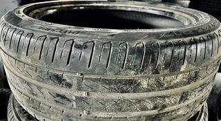 1 летняя шина Pirelli 225/45/17 за 19 990 тг. в Астана